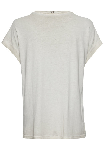 TRIČKO CAMEL ACTIVE T-SHIRT - Fotografia č. 5