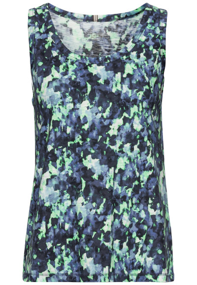 TRIČKO CAMEL ACTIVE TOP - Fotografie č. 1