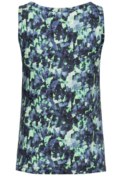 TRIČKO CAMEL ACTIVE TOP - Fotografie č. 2