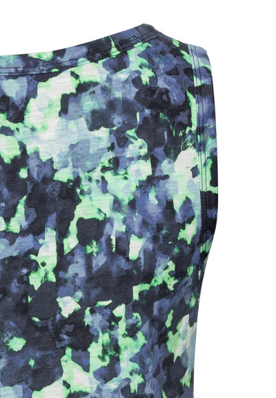 TRIČKO CAMEL ACTIVE TOP - Fotografie č. 4