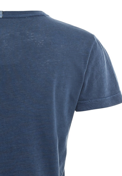 TRIČKO CAMEL ACTIVE T-SHIRT - Fotografia č. 5