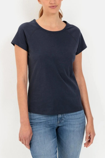 TRIČKO CAMEL ACTIVE T-SHIRT - Fotografia č. 1