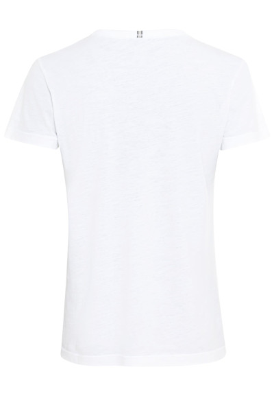 TRIČKO CAMEL ACTIVE T-SHIRT - Fotografia č. 3