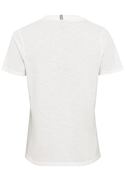 TRIČKO CAMEL ACTIVE T-SHIRT - Fotografia č. 7