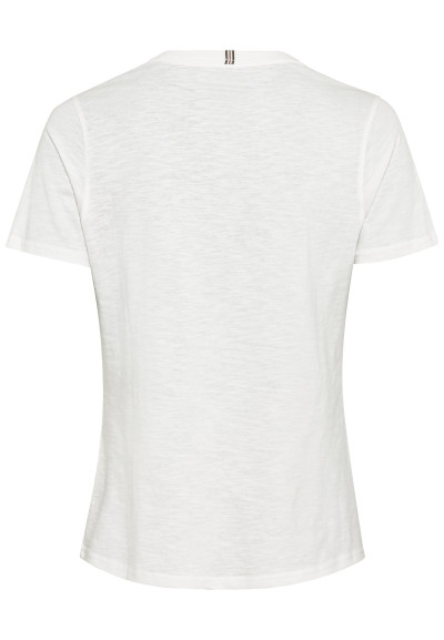 TRIČKO CAMEL ACTIVE T-SHIRT - Fotografia č. 6