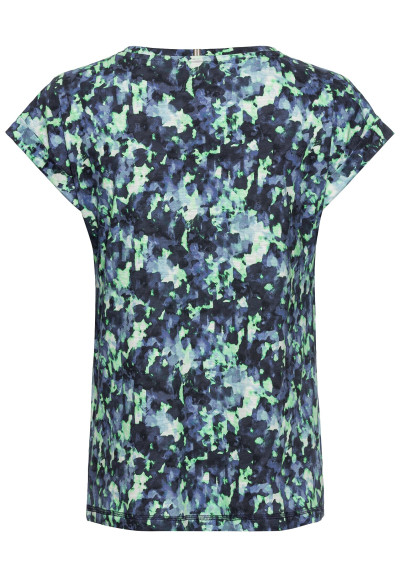 TRIČKO CAMEL ACTIVE T-SHIRT - Fotografie č. 2