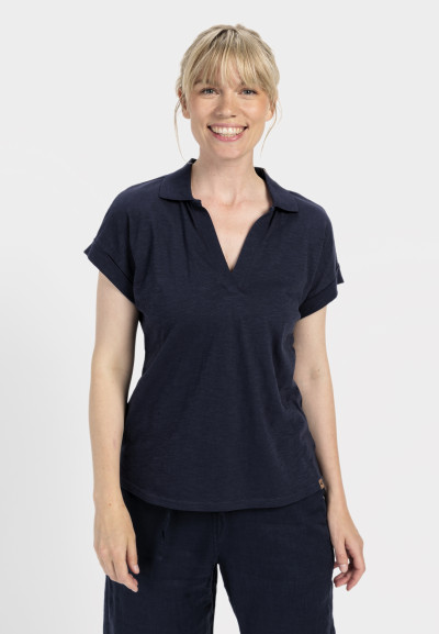 PÓLÓ CAMEL ACTIVE T-SHIRT - Kép 1