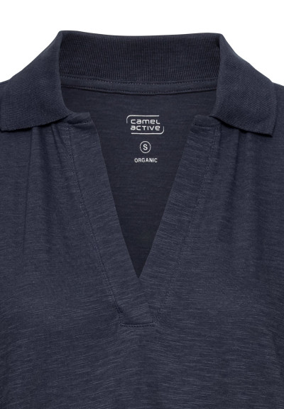 PÓLÓ CAMEL ACTIVE T-SHIRT - Kép 7