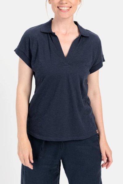 PÓLÓ CAMEL ACTIVE T-SHIRT - Kép 4