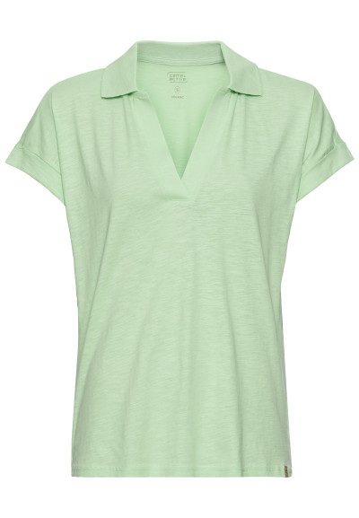 PÓLÓ CAMEL ACTIVE T-SHIRT - Kép 6