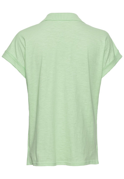 PÓLÓ CAMEL ACTIVE T-SHIRT - Kép 7