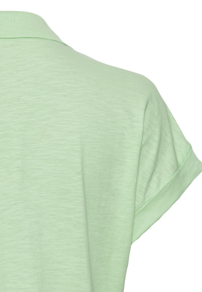 PÓLÓ CAMEL ACTIVE T-SHIRT - Kép 9