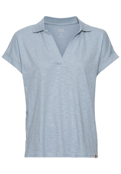PÓLÓ CAMEL ACTIVE T-SHIRT - Kép 5