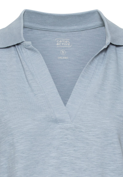 PÓLÓ CAMEL ACTIVE T-SHIRT - Kép 7