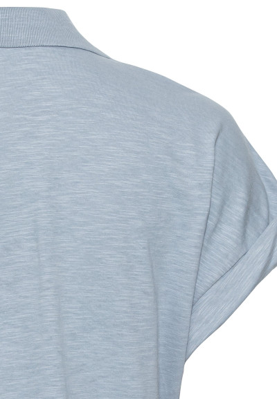 PÓLÓ CAMEL ACTIVE T-SHIRT - Kép 8