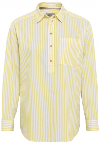 BLÚZKA CAMEL ACTIVE BLOUSE - Fotografia č. 1