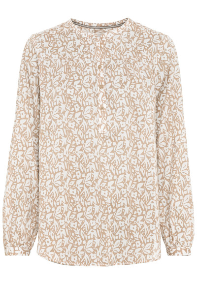 BLÚZKA CAMEL ACTIVE BLOUSE - Fotografia č. 3