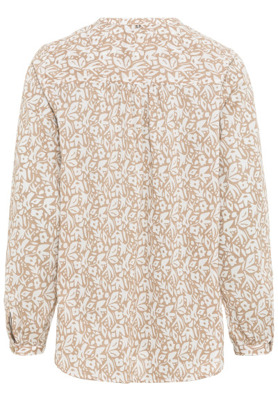 BLÚZKA CAMEL ACTIVE BLOUSE - Fotografia č. 4