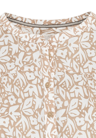 BLÚZKA CAMEL ACTIVE BLOUSE - Fotografia č. 5