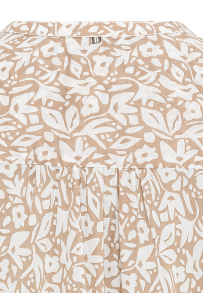 BLÚZKA CAMEL ACTIVE BLOUSE - Fotografia č. 6