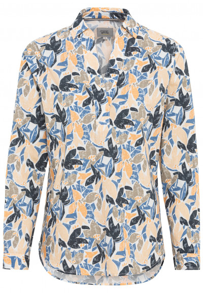 BLÚZKA CAMEL ACTIVE BLOUSE - Fotografia č. 1