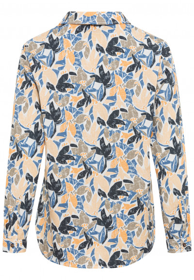 BLÚZKA CAMEL ACTIVE BLOUSE - Fotografia č. 2