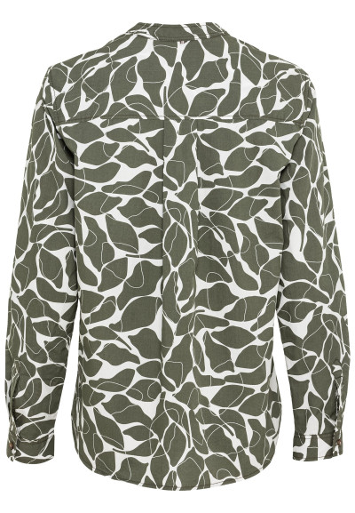 BLÚZKA CAMEL ACTIVE BLOUSE - Fotografia č. 3