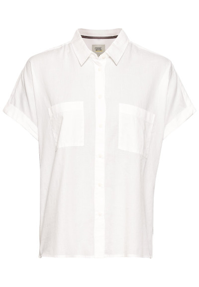 BLÚZKA CAMEL ACTIVE BLOUSE - Fotografia č. 5