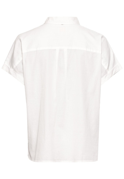 BLÚZKA CAMEL ACTIVE BLOUSE - Fotografia č. 6