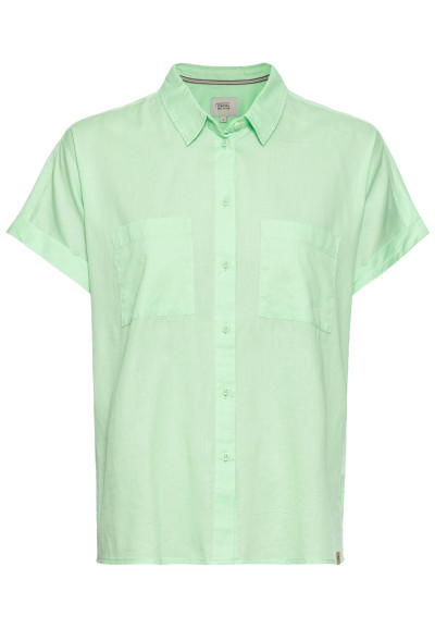 BLÚZKA CAMEL ACTIVE BLOUSE - Fotografia č. 4