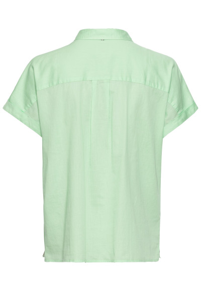 BLÚZKA CAMEL ACTIVE BLOUSE - Fotografia č. 5