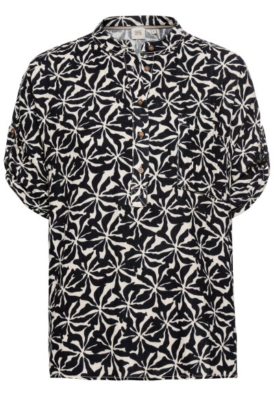 BLÚZKA CAMEL ACTIVE BLOUSE - Fotografia č. 4