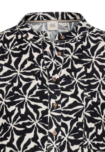 BLÚZKA CAMEL ACTIVE BLOUSE - Fotografia č. 6