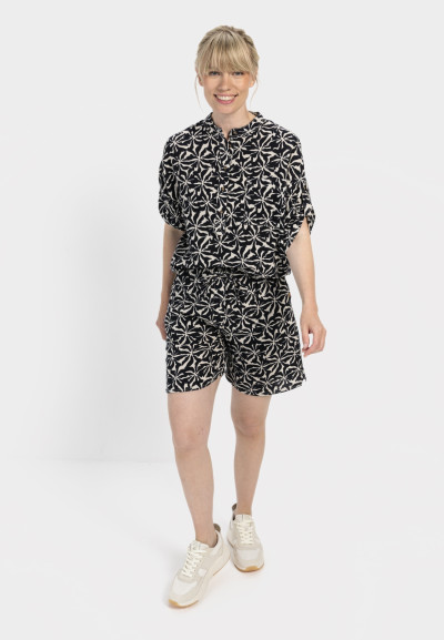 BLÚZKA CAMEL ACTIVE BLOUSE - Fotografia č. 2