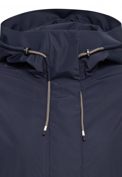 KABÁT CAMEL ACTIVE COAT - Fotografia č. 3