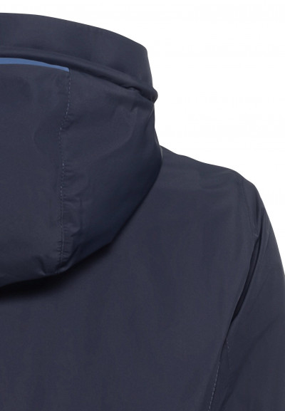 KABÁT CAMEL ACTIVE COAT - Fotografia č. 4