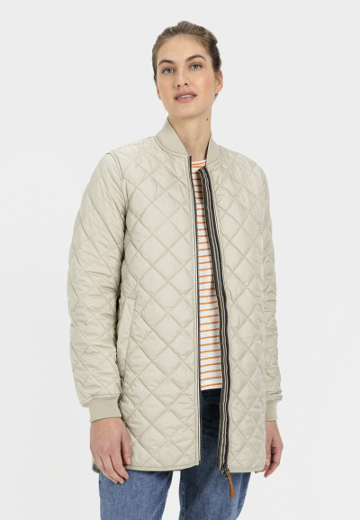 KABÁT CAMEL ACTIVE COAT - Fotografie č. 1
