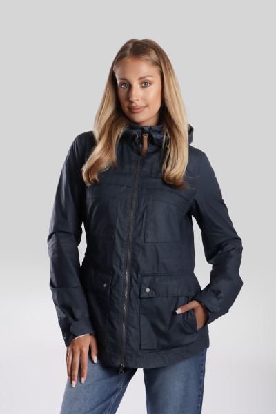 BUNDA CAMEL ACTIVE JACKET - Fotografie č. 1