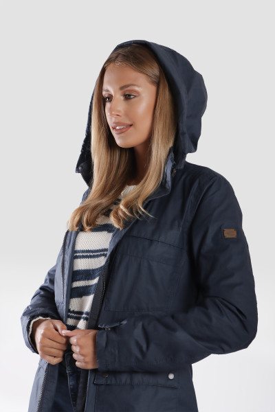 BUNDA CAMEL ACTIVE JACKET - Fotografie č. 4