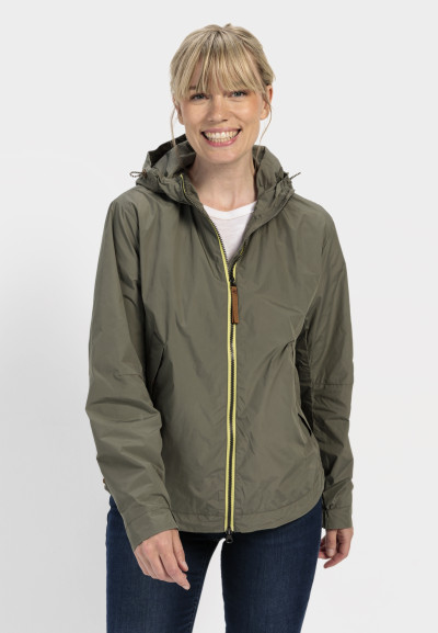 BUNDA CAMEL ACTIVE JACKET - Fotografia č. 1