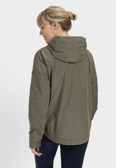 BUNDA CAMEL ACTIVE JACKET - Fotografia č. 3