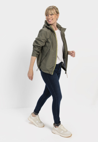 BUNDA CAMEL ACTIVE JACKET - Fotografia č. 2