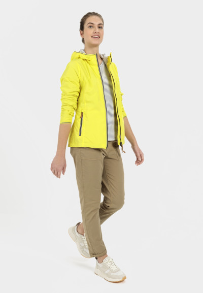 BUNDA CAMEL ACTIVE JACKET - Fotografia č. 2