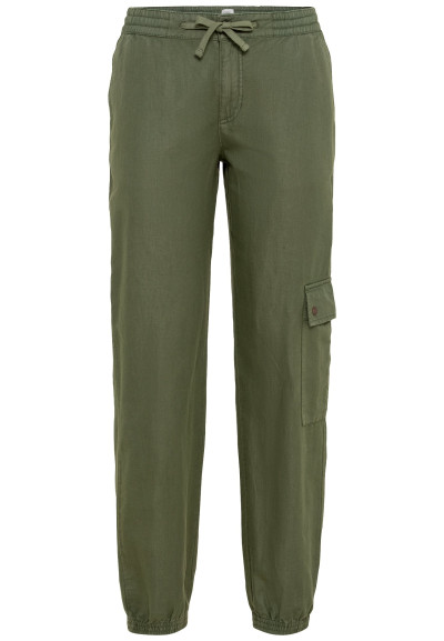 NADRÁG CAMEL ACTIVE TROUSER - Kép 4