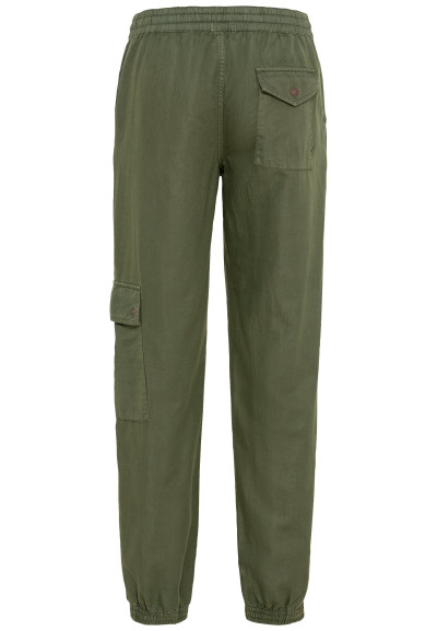 NADRÁG CAMEL ACTIVE TROUSER - Kép 5