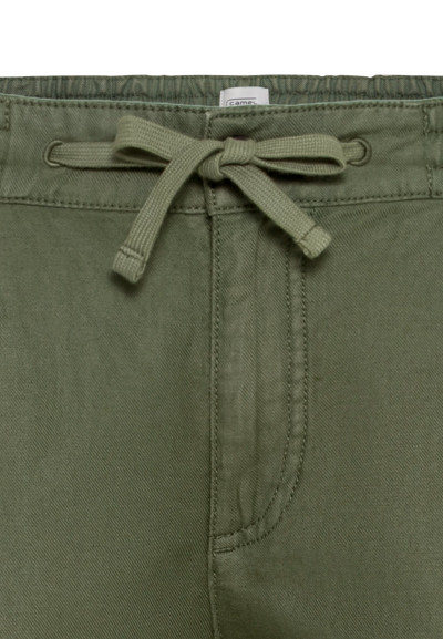 NADRÁG CAMEL ACTIVE TROUSER - Kép 6