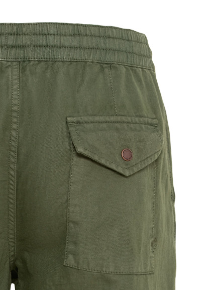 NADRÁG CAMEL ACTIVE TROUSER - Kép 7