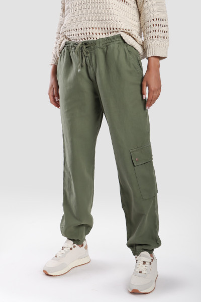 NADRÁG CAMEL ACTIVE TROUSER - Kép 1