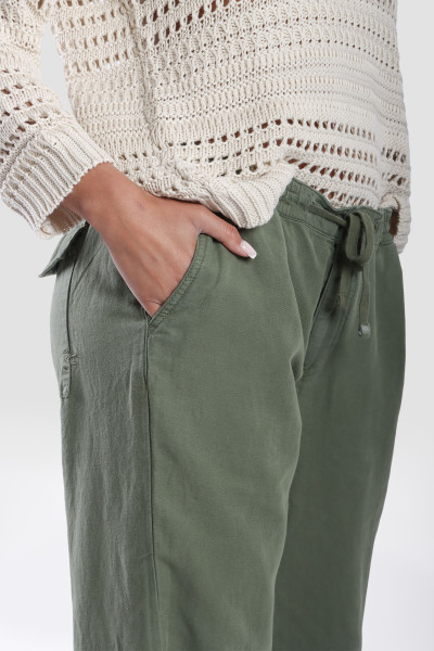 NADRÁG CAMEL ACTIVE TROUSER - Kép 3