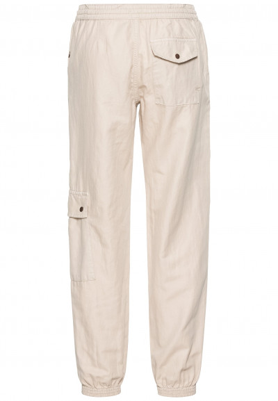 NADRÁG CAMEL ACTIVE TROUSER - Kép 2